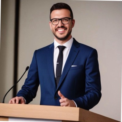 Daniel Alberto Barrantes Suárez