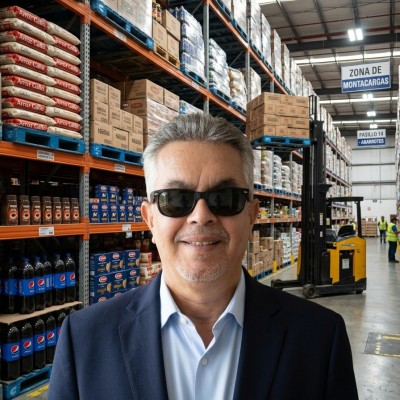 Pedro Miguel González Vega